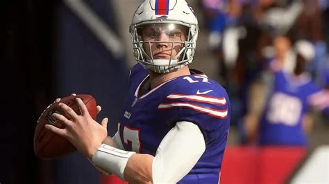 Top 10 Quarterbacks in Madden 23 - Pro Game Guides