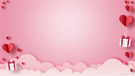 Best 777 Valentine's day powerpoint background Designs for Your ...