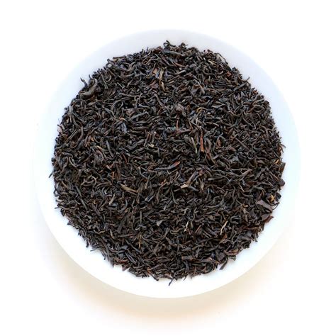 Assam Black Tea – Atman Herbs