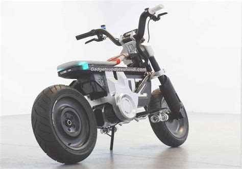 Kinetic e Luna Moped Design Leaked: Launch Date and Features Revealed ...