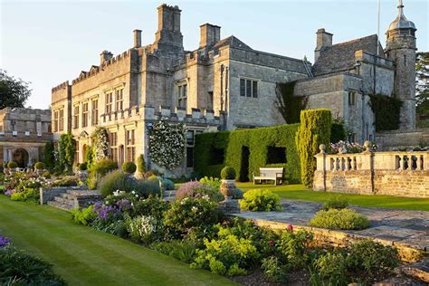 The Cotswolds | Cotswold Charm