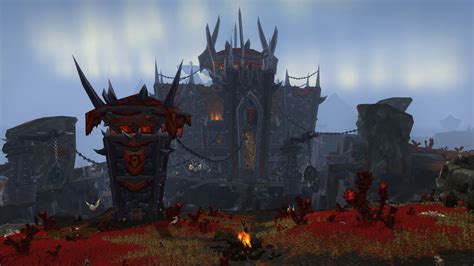 Wrath Classic Beta Development Notes - Updated August 10 - Wowhead News