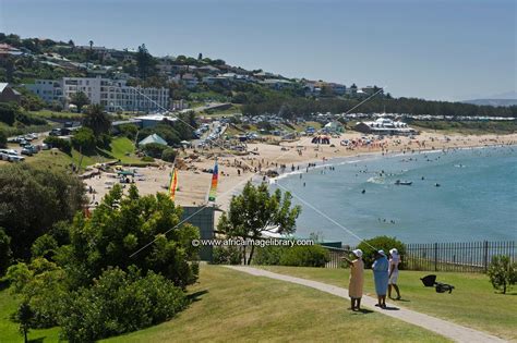 Photos and pictures of: Santos beach, Mosselbay, South Africa | The ...