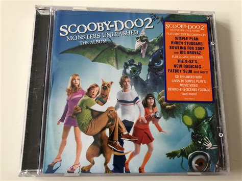 Scooby Doo Soundtrack | ubicaciondepersonas.cdmx.gob.mx