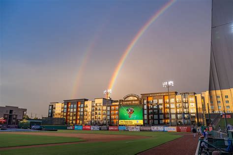 Greensboro Grasshoppers: $2 Tuesday - UNC Greensboro