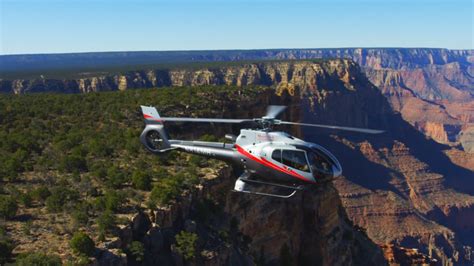 Grand Canyon Helicopter Tours 2024 - best prices!