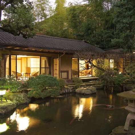 The 20 best boutique hotels in Hakone – BoutiqueHotel.me