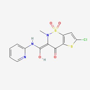 Xefo Rapid 8 mg 10 Tablet ilacı fiyatı, yan etkileri, endikasyonları nedir