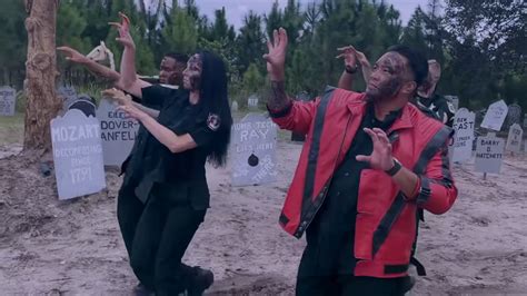 ‘Thriller’ remake with Florida deputies tops 1 million views | Raleigh News & Observer