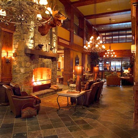 Lodge at Whitefish Lake - UPDATED 2023 Prices, Reviews & Photos ...