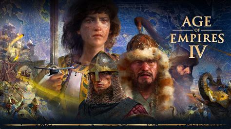 Age Of Empires IV Is Reportedly Headed To Xbox Consoles Soon