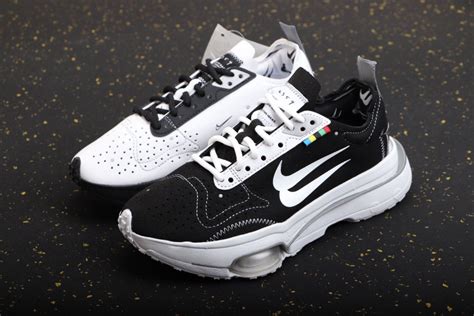 New Nike Air Zoom Type N.354 Double Swoosh Black/White DB2622-001