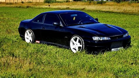 1995 Nissan 200SX Coupe Specifications, Pictures, Prices