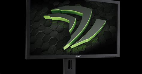 NVIDIA Reportedly Releasing 4K/144Hz G-SYNC Monitors By End Of May ...