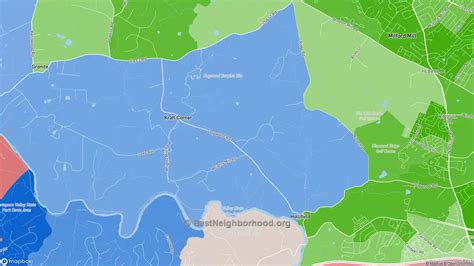 Race, Diversity, and Ethnicity in Windsor Mill, MD | BestNeighborhood.org