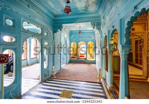 105 Udaipur Palace Inside Room Images, Stock Photos & Vectors ...