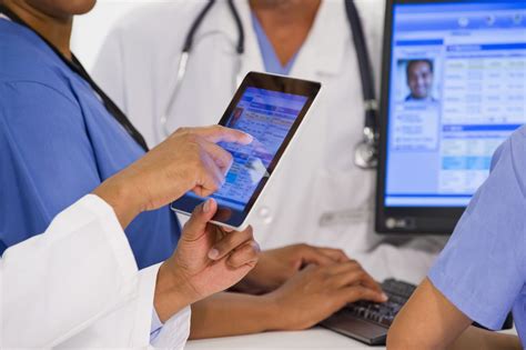 Patient Health Information Often Shared Electronically - Dermatology ...