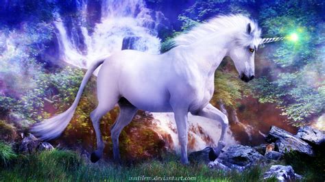 Unicorn HD Wallpapers, Pictures, Images
