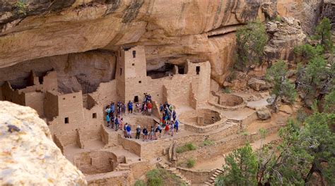 Visit Cliff Palace in Mesa Verde National Park | Expedia