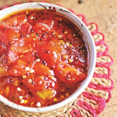 SIMPLY CHUTNEY! - Goan Observer