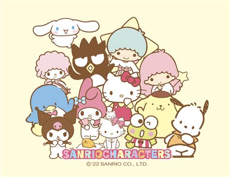 How Korean retailers leverage the rising popularity of Sanrio ...