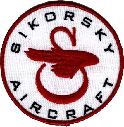 Sikorsky Aircraft Logo - LogoDix