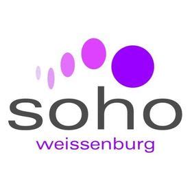 SOHO Weißenburg GmbH (sohoweissenburg) - Profile | Pinterest