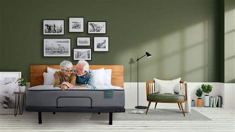 Generations Mattress by White Dove