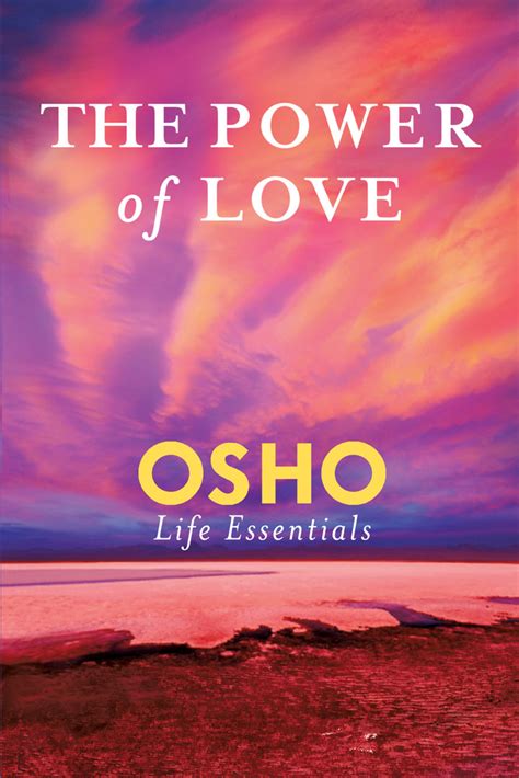 The Power of Love | Osho | Macmillan