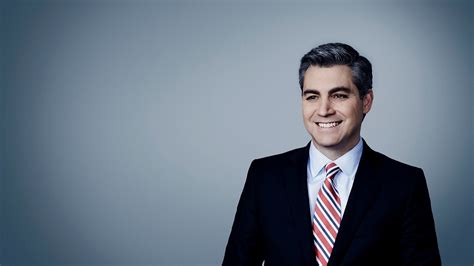 CNN Profiles - Jim Acosta - Senior White House Correspondent - CNN