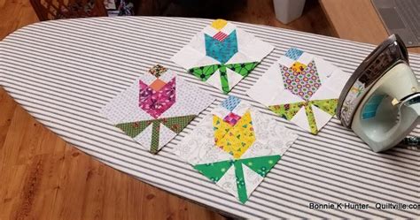 Quiltville's Quips & Snips!!: Free Patterns!