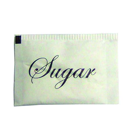 Simply Supplies by Gilchrist & Soames | Sugar Packets, box of 2000 ...