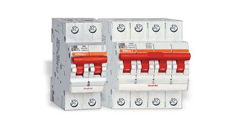 Electrical Isolator: Types, Working and its Application - C&S