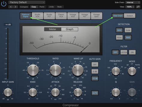 Sidechain Compression: 5 Simple Tips for Tighter Mixes 🔥