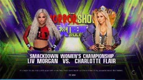 smackdown womans championship - YouTube