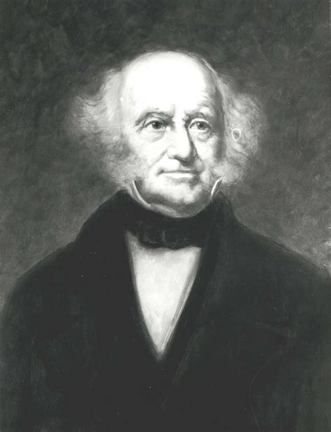 Martin Van Buren Biography, Martin Van Buren's Famous Quotes - Sualci Quotes 2019