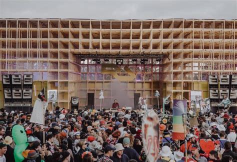 Pitch Music & Arts Festival unveils huge 2022 lineup with Denis Sulta, Floating Points, Skin On ...