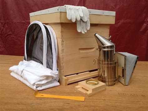 The Beekeeping Starter Kit: All You Need to Know - BeeKeepClub