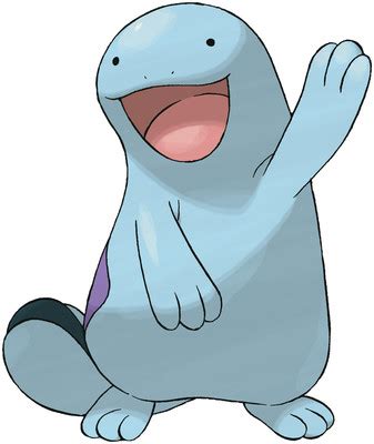 Quagsire Pokédex: stats, moves, evolution & locations | Pokémon Database