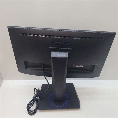 Asus VG246 24" Gaming PC Monitor Video Game HDMI VGA Black Like New | Liberty Pawn & Gold ...