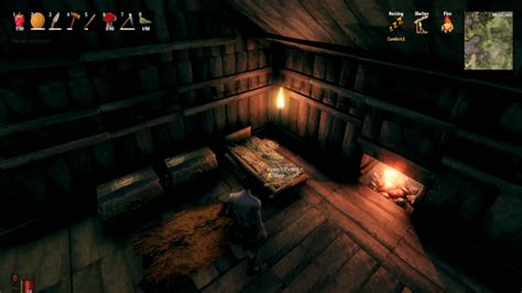 Valheim Guide: How to Make a Bed | The Nerd Stash