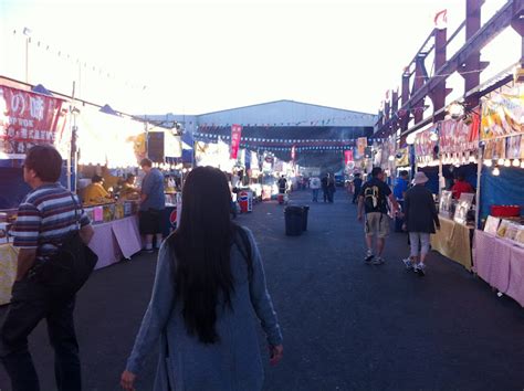 Richmond Summer Night Market (Vancouver, Canada) - The Hungry Nomad