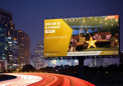 Billboard Banner Design on Behance