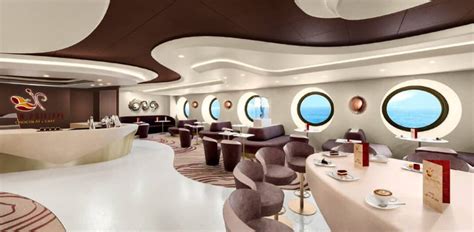 Details Revealed on MSC World Europa, the Cruise Line's Largest Ever Cruise Ship