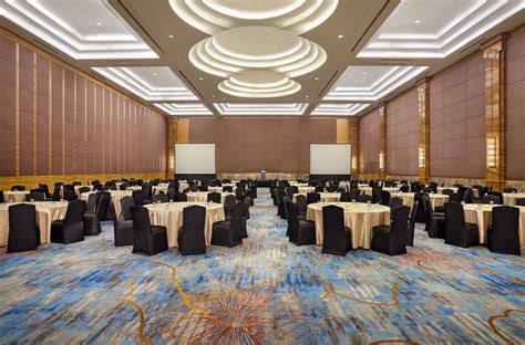 Pullman Jakarta Central Park - Meetings & Events