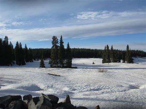 Grand Mesa Scenic Byway – Mesa-Collbran | Colorado Scenic Drives