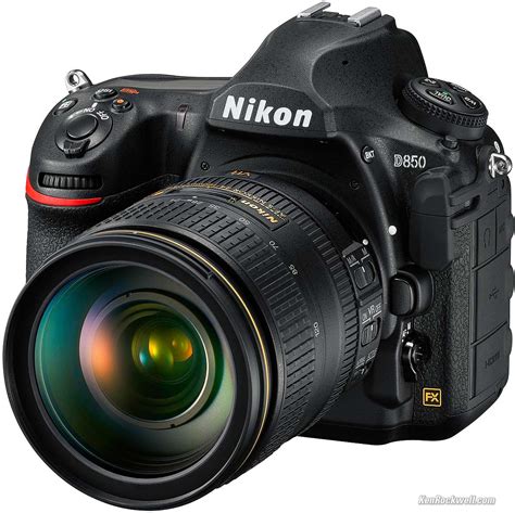 Nikon D850 Review