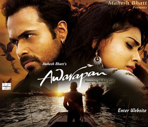 720p Mkv Songs: Awarapan 2007, Video Songs | 720p MKV Songs