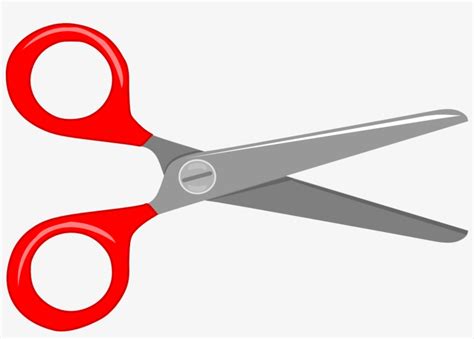 School Pinterest And Craft Stormdesignz Open - Scissor Clipart Transparent PNG - 1537x1027 ...