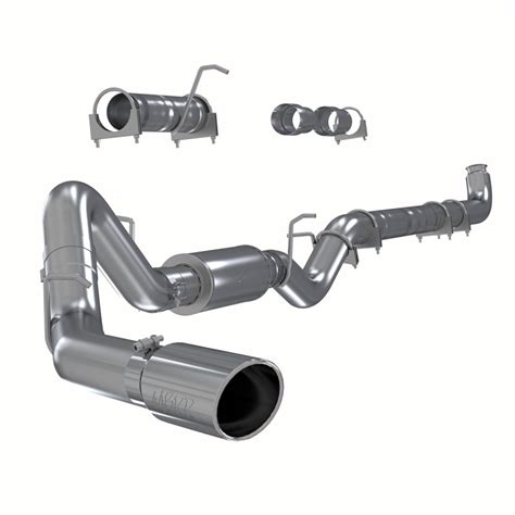 Best Exhausts For LB7 Duramax – 2021 Guide